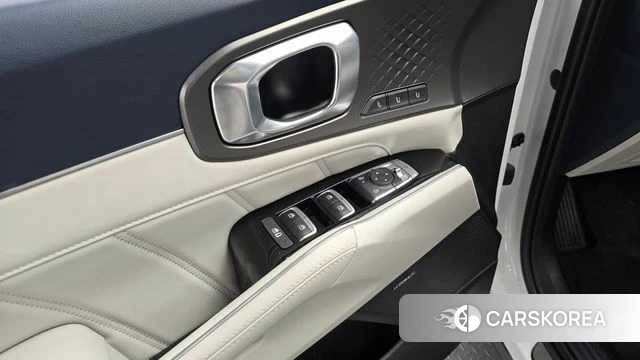 Kia The New Sorento 4th Generation id 4870888 из Кореи 19