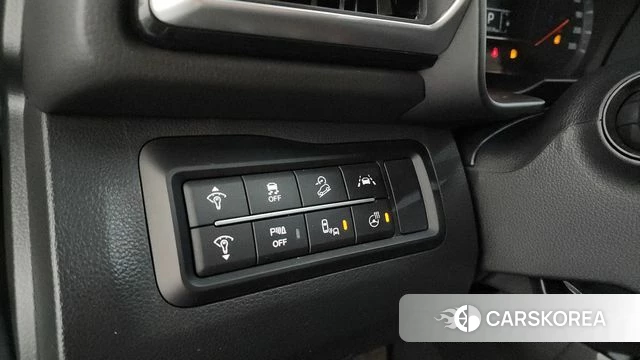 Ssangyong The New Tivoli id 4645276 из Кореи 19