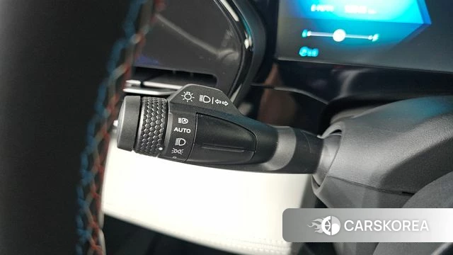 Renault Korea (Samsung) Grand Coleos id 4607356 из Кореи 19