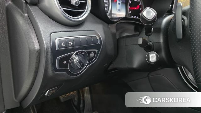 Mercedes-Benz GLC-Class X253 id 4677651 из Кореи 19