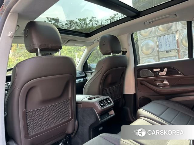 Mercedes-Benz GLE (import) id 4275274 из Китая 19