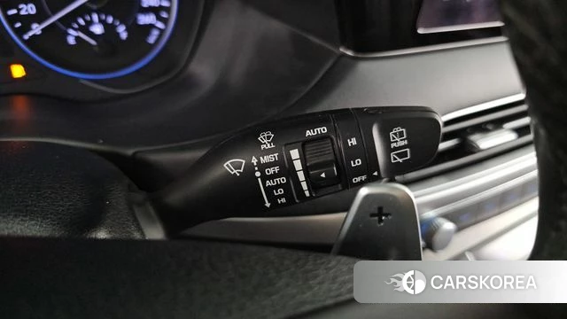 Hyundai Palisade id 4609966 из Кореи 19