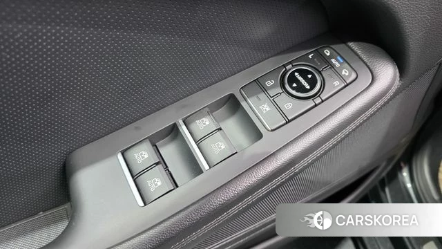 Genesis G80 id 4708588 из Кореи 19