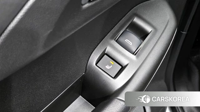Chevrolet (GM Daewoo) The New Trail Blazer id 4375233 из Кореи 19
