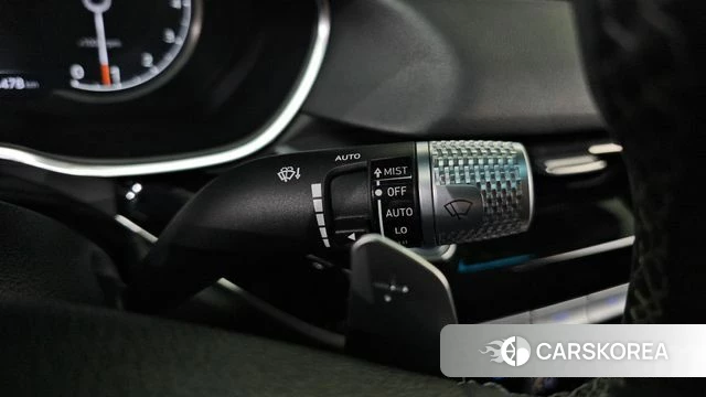 Genesis G80 (RG3) id 4750801 из Кореи 19