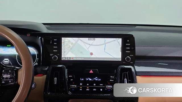 Kia Sorento 4th Generation id 4541248 из Кореи 19