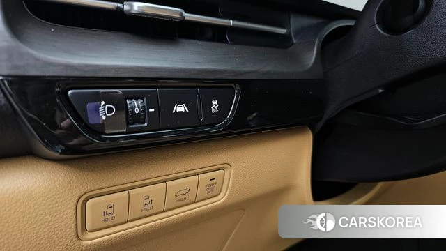 Kia Carnival 4th generation id 4666851 из Кореи 19