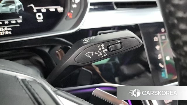 Audi A8 (D5) id 4535467 из Кореи 19