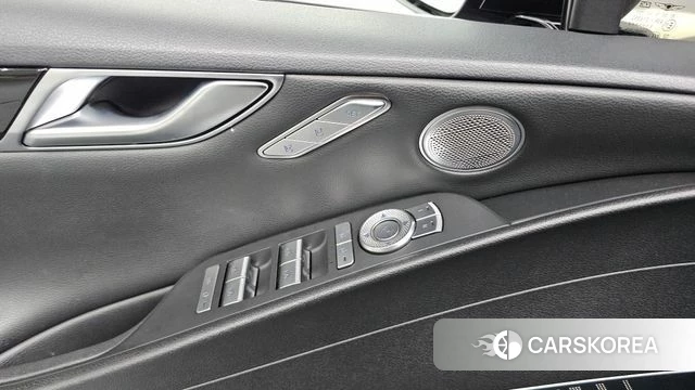 Genesis G80 (RG3) id 4396693 из Кореи 19