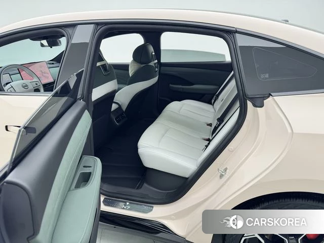 Nissan N7 id 4257729 из Китая 19