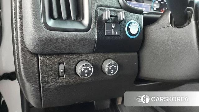 Chevrolet (GM Daewoo) Colorado id 4339137 из Кореи 19