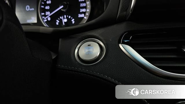 Hyundai Grandeur IG id 4304852 из Кореи 19