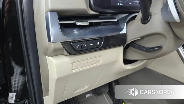 Kia Carnival 4th generation id 4640612 из Кореи 19