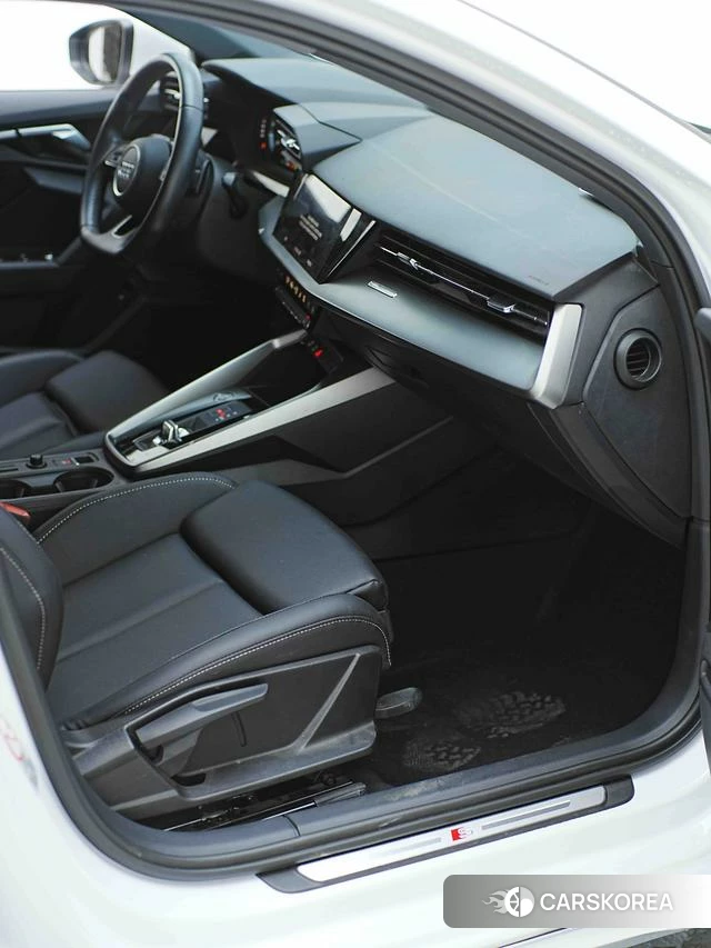 Audi A3 id 4273650 из Китая 19