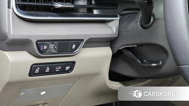Kia The New Carnival 4th Generation id 4427092 из Кореи 19