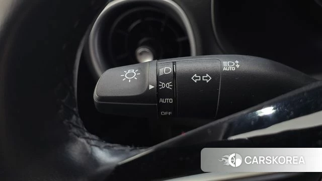 Kia The New K3 2nd generation id 4640241 из Кореи 19