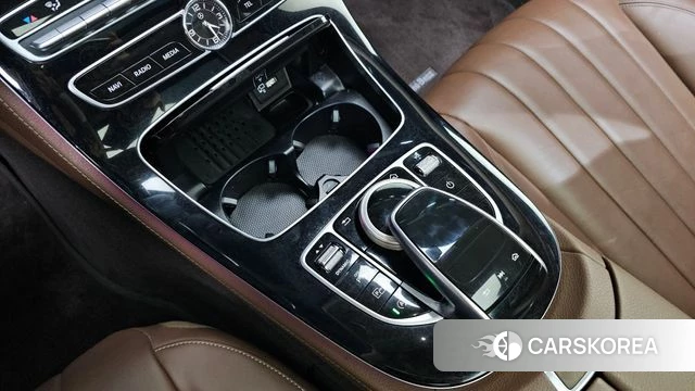 Mercedes-Benz E-Class W213 id 4751019 из Кореи 19