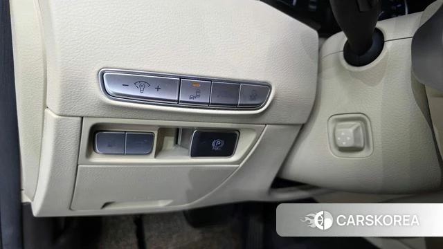 Kia More K9 id 4445957 из Кореи 19
