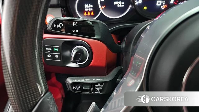 Porsche Cayenne (PO536) id 4463235 из Кореи 19