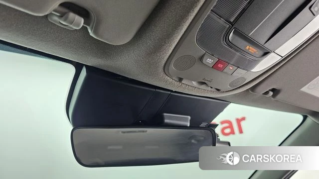 Kia Di All New Niro EV id 4631121 из Кореи 19