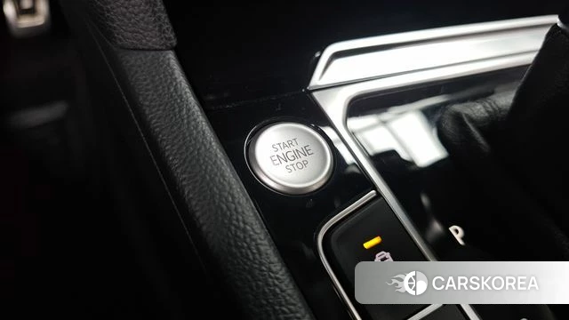Volkswagen Arteon id 4267403 из Кореи 19
