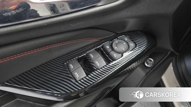 Chevrolet (GM Daewoo) Trax Crossover id 4617310 из Кореи 19