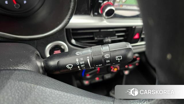 Kia Morning Urban (JA) id 4645877 из Кореи 19