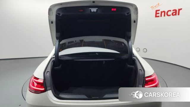 Mercedes-Benz CLS-Class C257 id 4245236 из Кореи 19