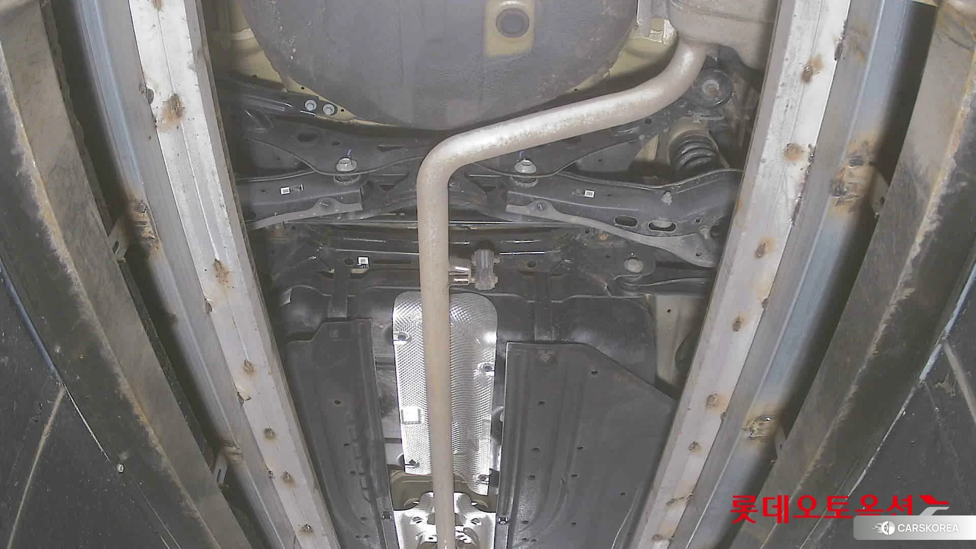 Kia K5 id 4674212 из Кореи 19