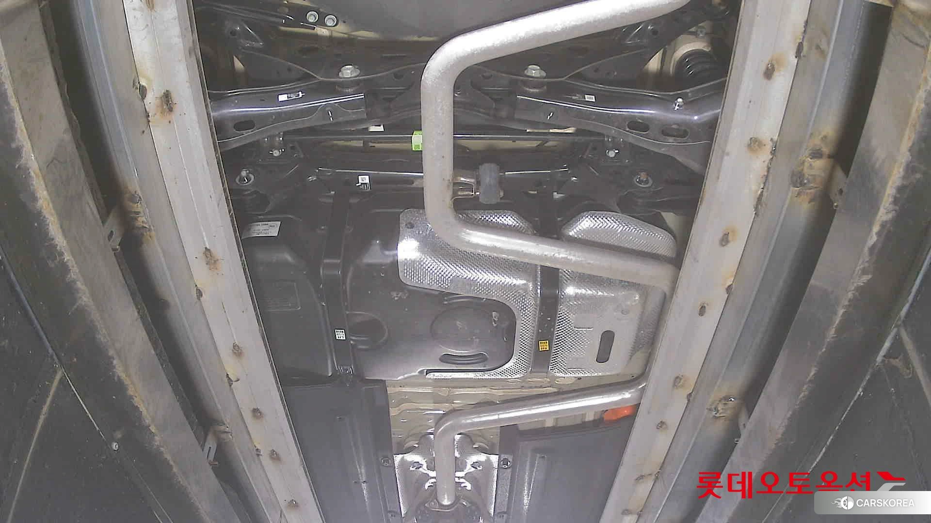 Kia K5 Hybrid id 4347378 из Кореи 19