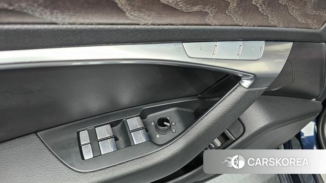 Audi A6 (C8) id 4711351 из Кореи 19