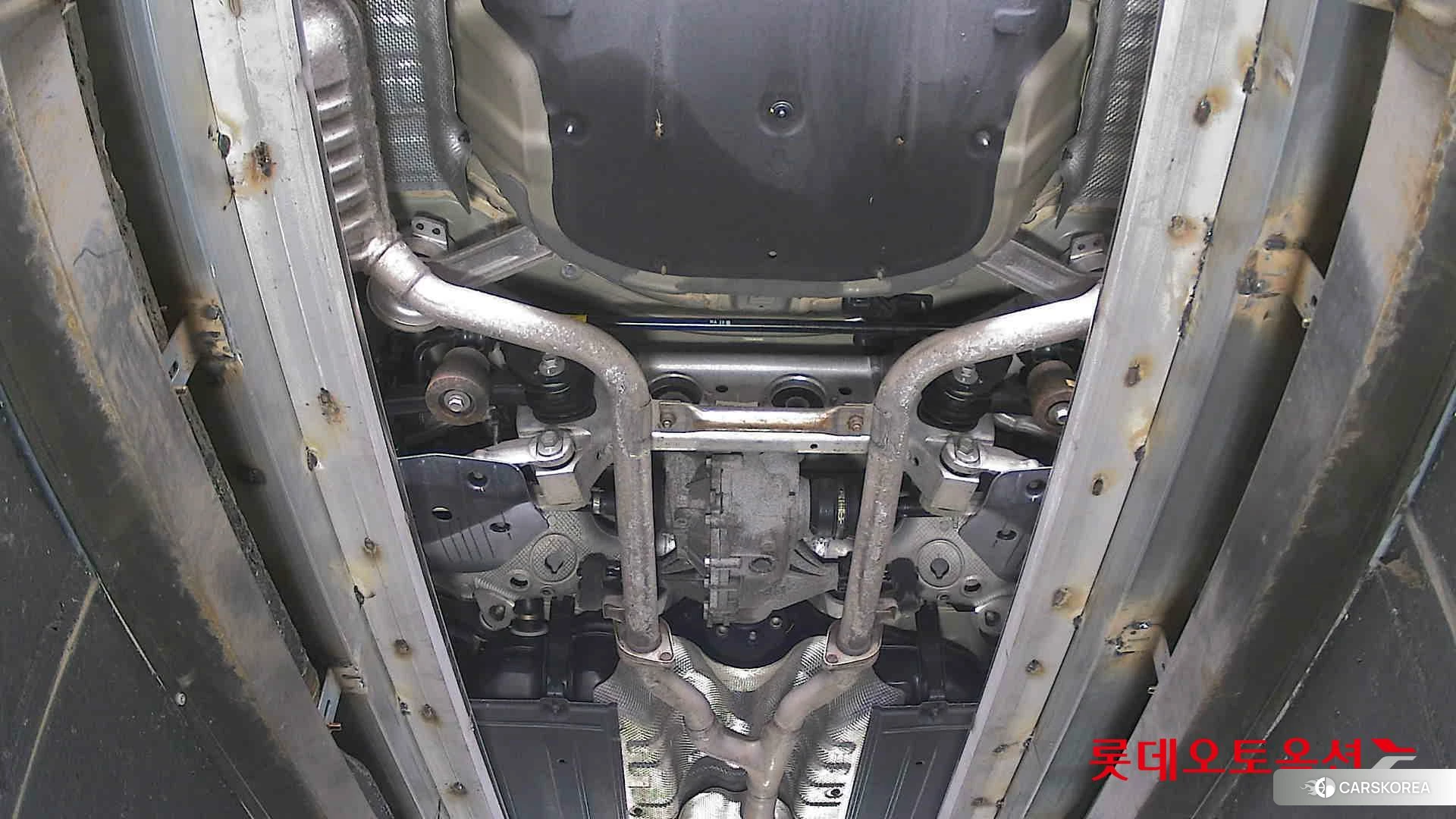 Hyundai G80 id 3875815 из Кореи 19