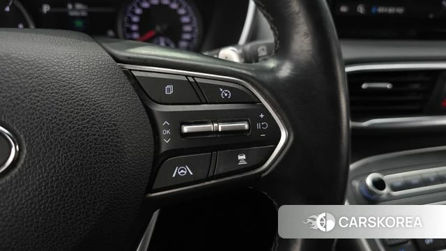 Hyundai The New Santa Fe id 4529800 из Кореи 19