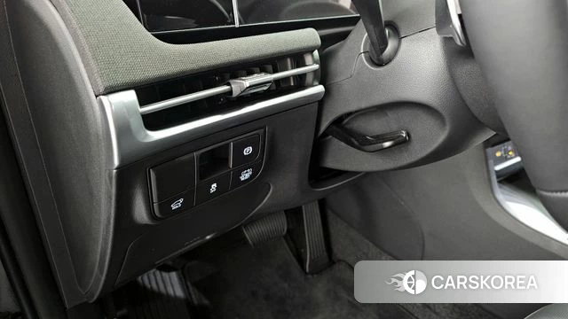 Hyundai The New Tucson Hybrid (NX4) id 4248134 из Кореи 19
