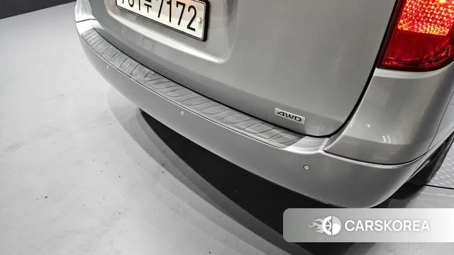 Hyundai The New Grand Starex id 4943954 из Кореи 19