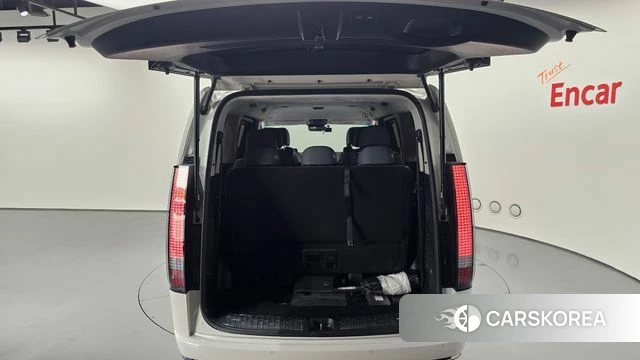 Hyundai Staria id 4681850 из Кореи 19