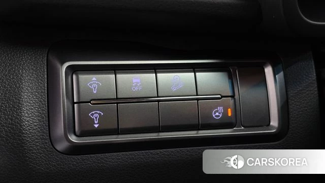 Ssangyong Berry New Tivoli id 4693588 из Кореи 19