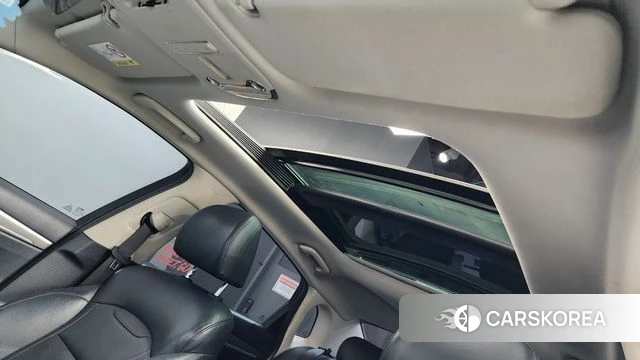 Hyundai The New Grandeur IG id 4632532 из Кореи 19