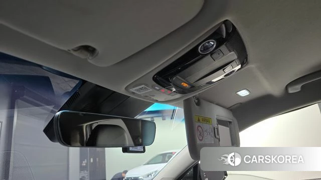 Kia K8 id 4355873 из Кореи 19
