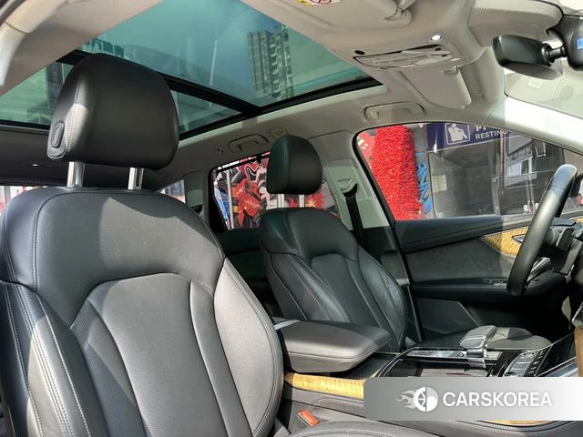 Audi Q7 id 4258862 из Китая 19