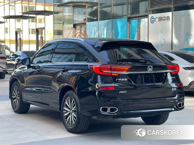 Honda Crown Road id 4263535 из Китая 19
