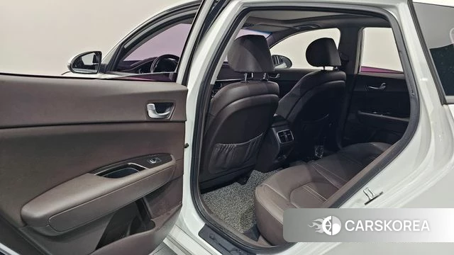 Kia The New K5 2nd generation id 4596356 из Кореи 19