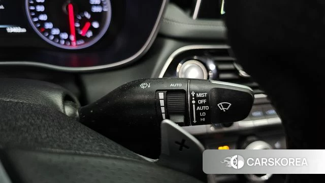 Genesis G70 id 4502843 из Кореи 19