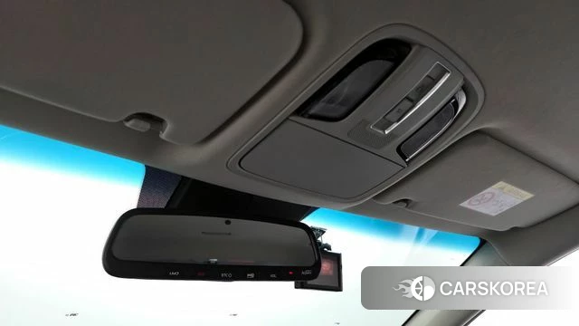 Kia K7 Premier Hybrid id 4330864 из Кореи 19