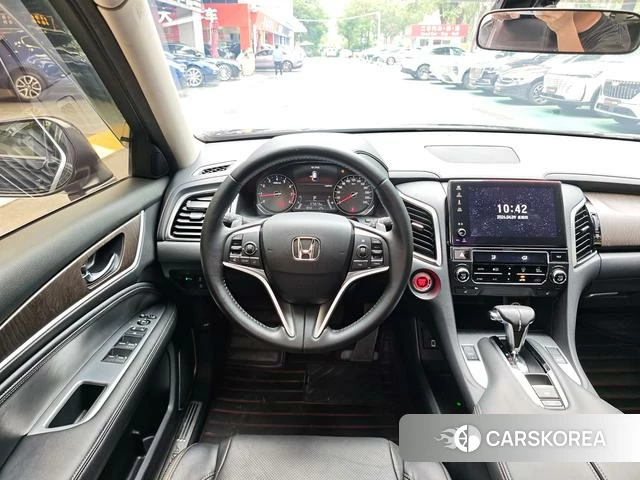Honda Crown Road id 4263792 из Китая 19