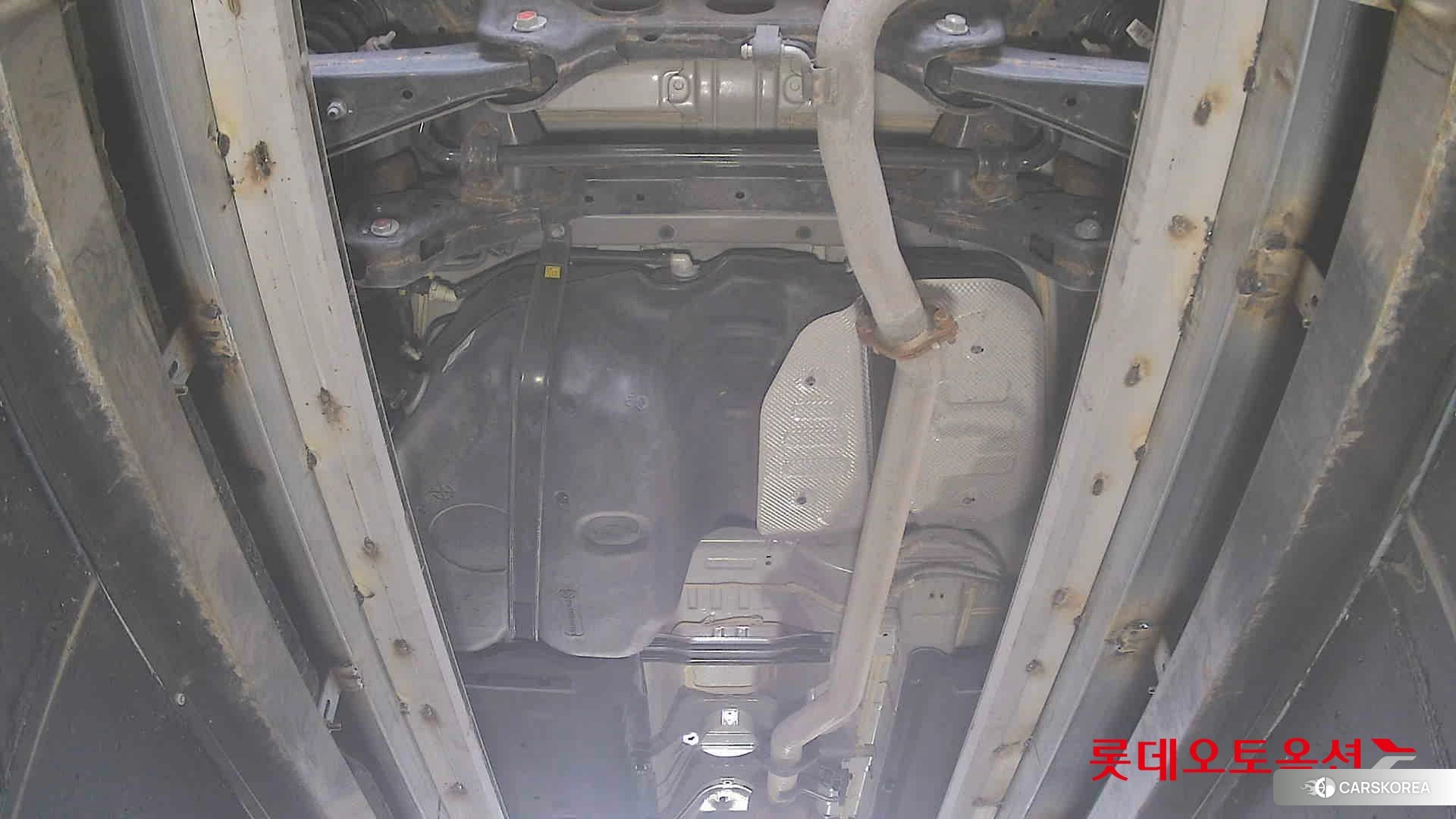 Kia Sorento id 4289552 из Кореи 19