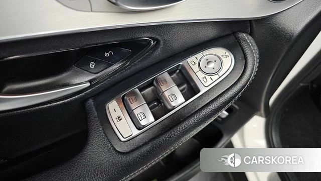 Mercedes-Benz GLC-Class X253 id 4882403 из Кореи 19