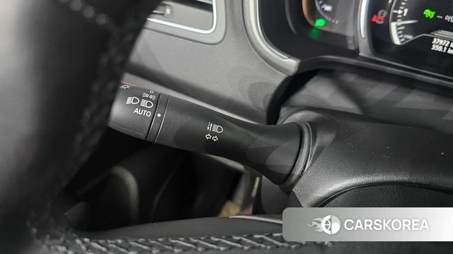 Renault Korea (Samsung) The New QM6 id 4950916 из Кореи 19