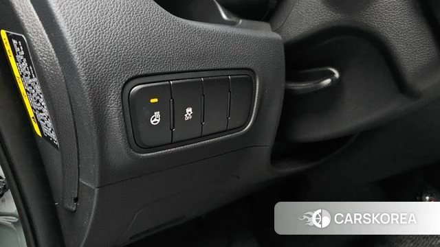 Kia The New Kia Ray EV id 4757075 из Кореи 19