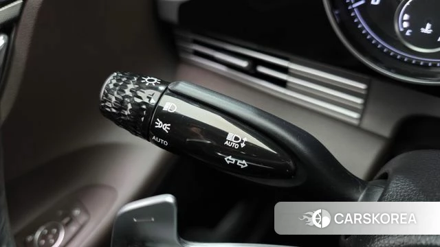 Hyundai The New Grandeur IG id 4231759 из Кореи 19